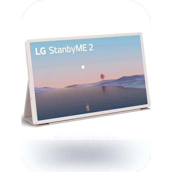 Телевизор LG Портативный сенсорный экран