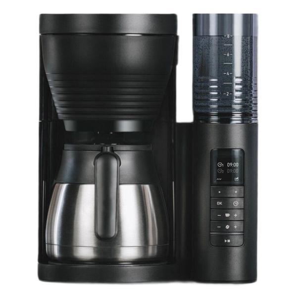 Кофемашина автоматическая Melitta 1030-11