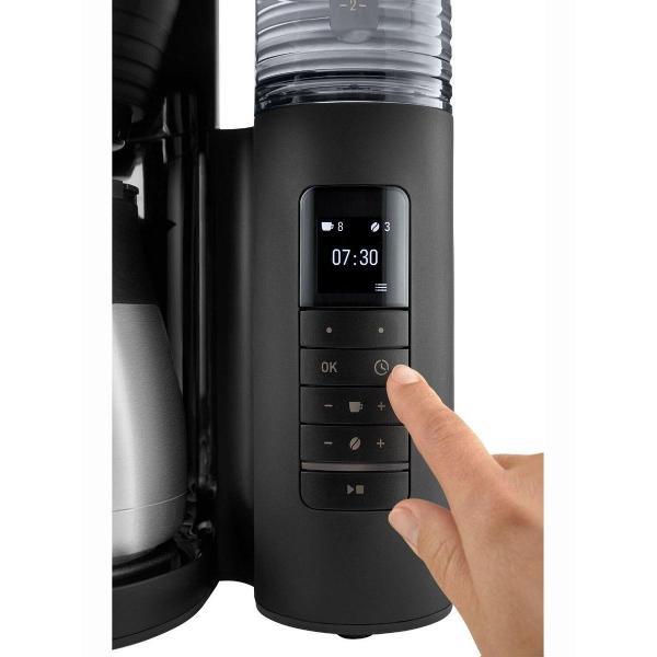 Кофемашина автоматическая Melitta 1030-11