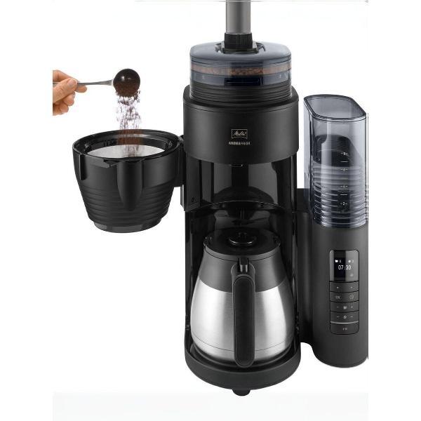 Кофемашина автоматическая Melitta 1030-11