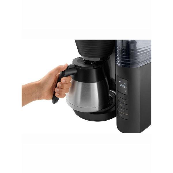 Кофемашина автоматическая Melitta 1030-11