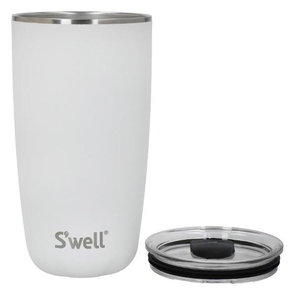 Термокружка Kitchen Craft Kitchen Craft Термокружка S'well Moonstone 530мл