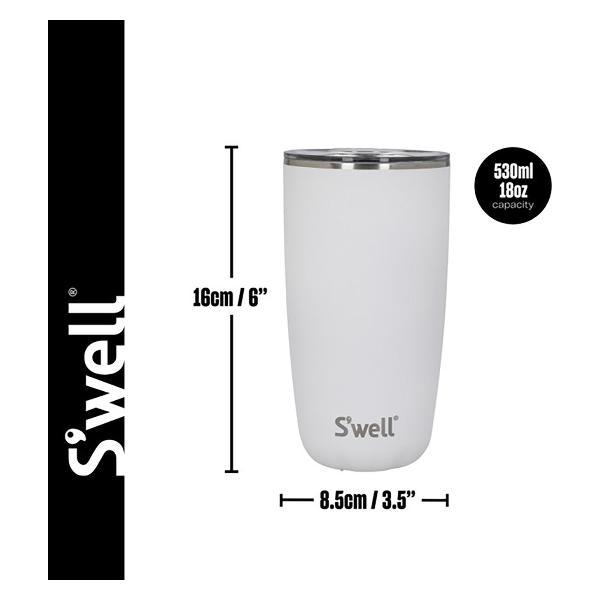 Термокружка Kitchen Craft Kitchen Craft Термокружка S'well Moonstone 530мл