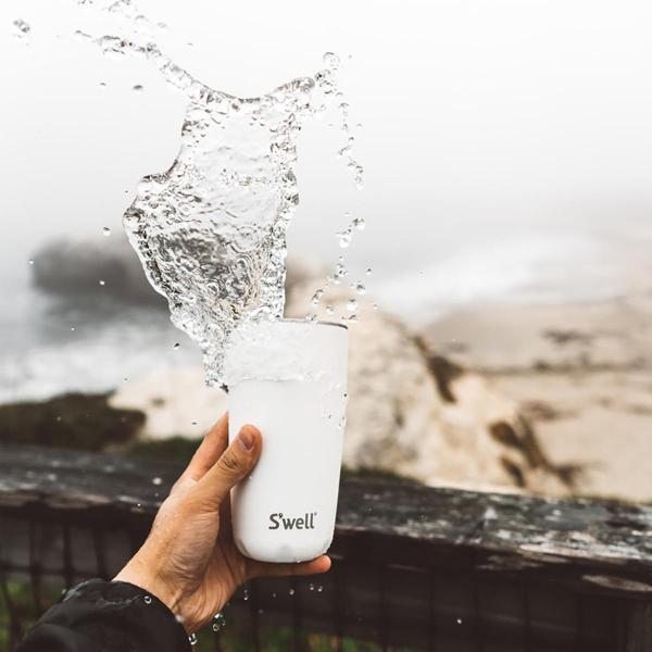 Термокружка Kitchen Craft Kitchen Craft Термокружка S'well Moonstone 530мл