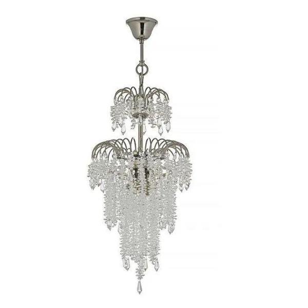 Люстра Arti Lampadari Sardinia E 1.5.30.105 N