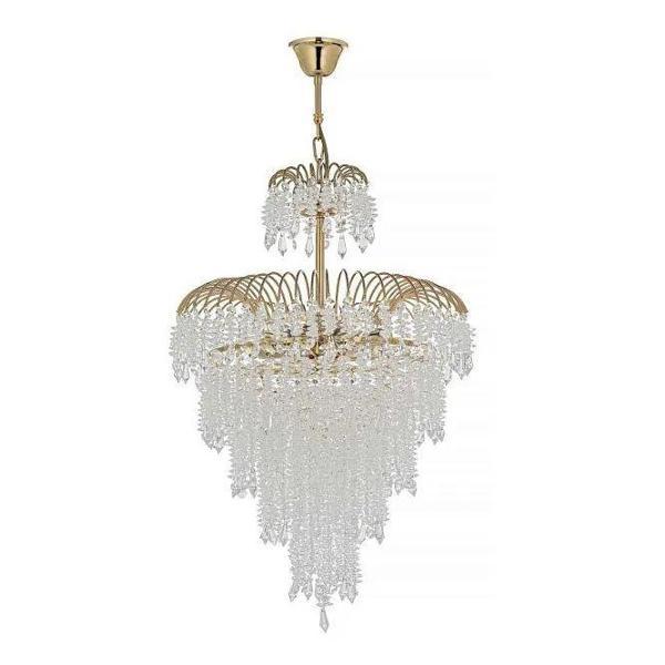 Люстра Arti Lampadari Sardinia E 1.5.40.105 G фото