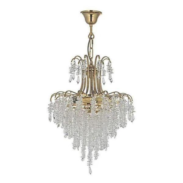 Люстра Arti Lampadari Erli E 1.5.40.105 GB