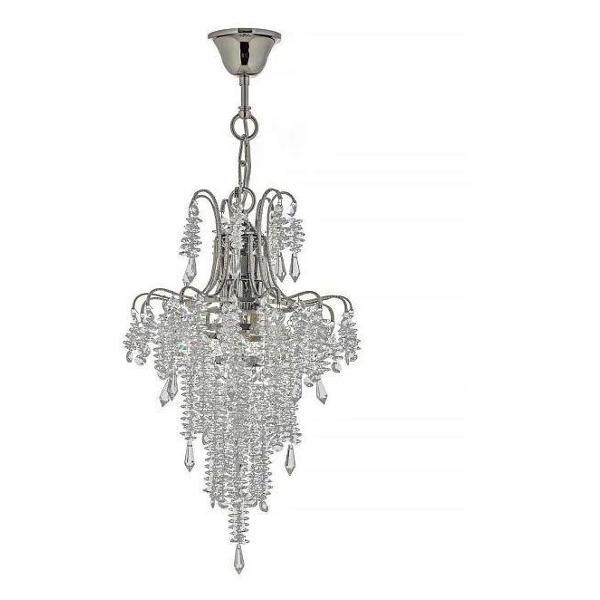 Люстра Arti Lampadari Erli E 1.5.30.105 N фото