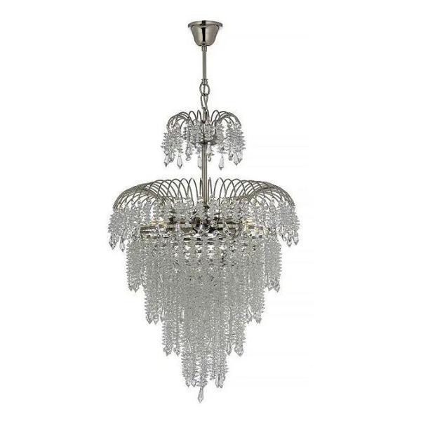 Люстра Arti Lampadari Sardinia E 1.5.40.105 N