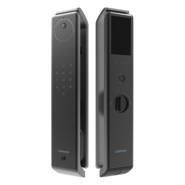 Замок электронный Lenovo X5S GRAY RU