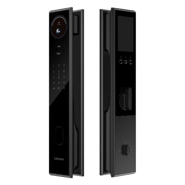 Замок электронный Lenovo A6S BLACK RU фото