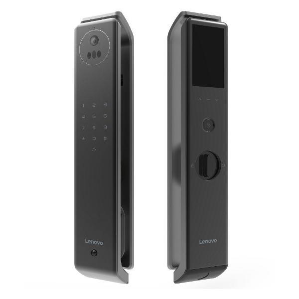 Замок электронный Lenovo X5F GRAY RU