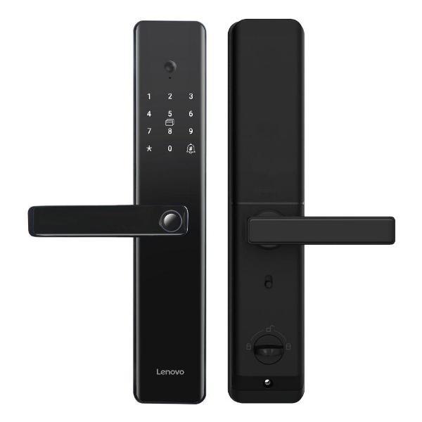 Замок электронный Lenovo E3 PRO BLACK