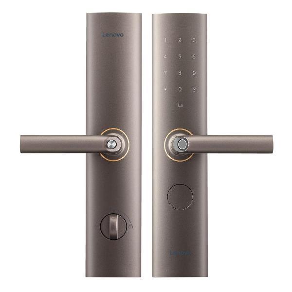 Замок электронный Lenovo U1 CG