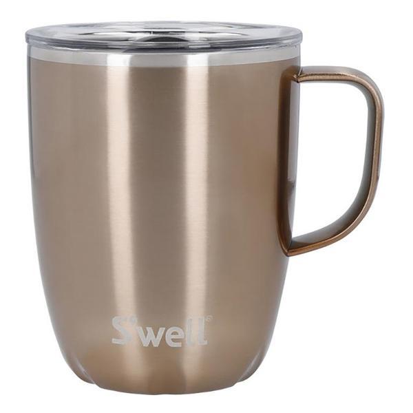 (МП)Т/кружка Kitchen Craft Термокружка S