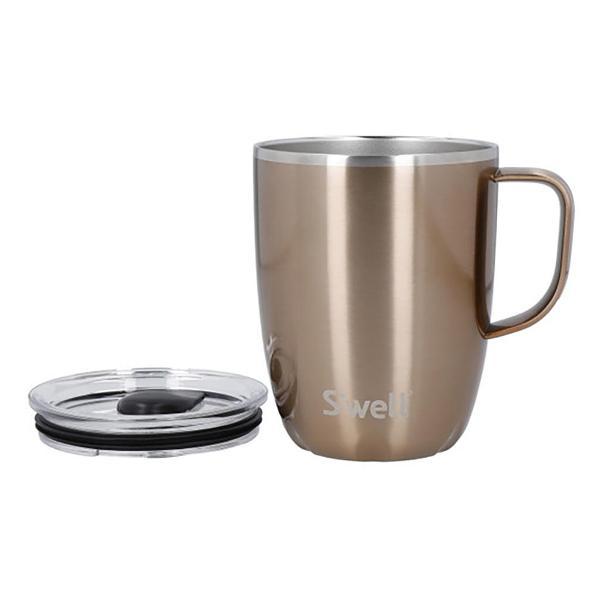 (МП)Т/кружка Kitchen Craft Термокружка S