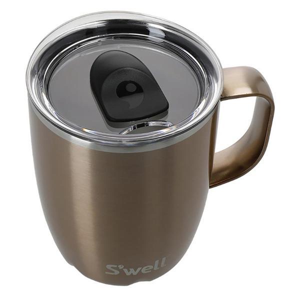 (МП)Т/кружка Kitchen Craft Термокружка S