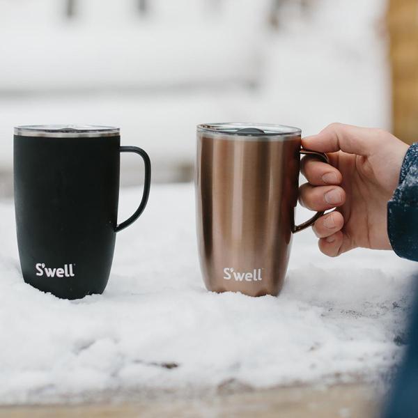 (МП)Т/кружка Kitchen Craft Термокружка S