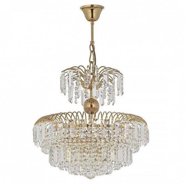 Люстра Arti Lampadari Salentino E 1.5.40.102 G