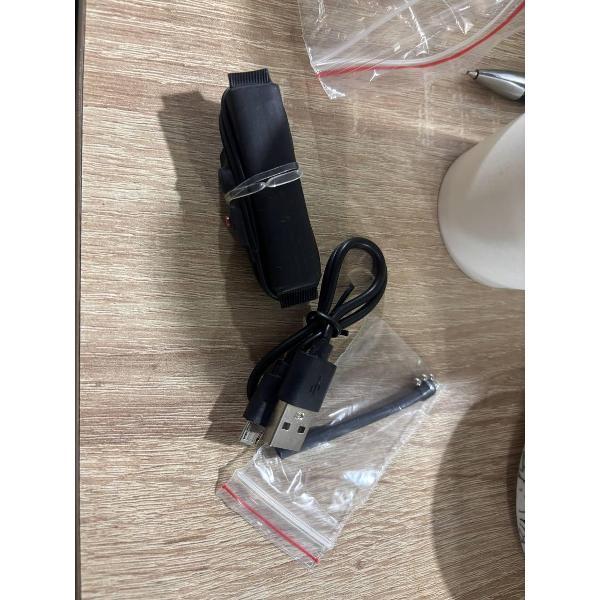 Наушники проводные нет бренда Микронаушник GENAI GB-T02