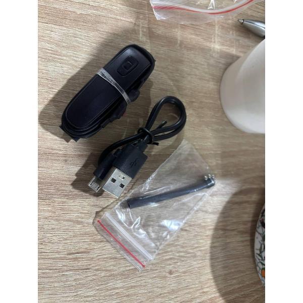 Наушники проводные нет бренда Микронаушник GENAI GB-T02