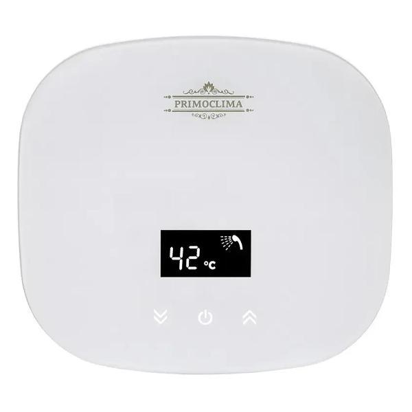 Водонагреватель проточный Primoclima PC THERMA 5.5 (W)