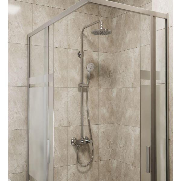 Душевая система D&K DA1553701B18 фото