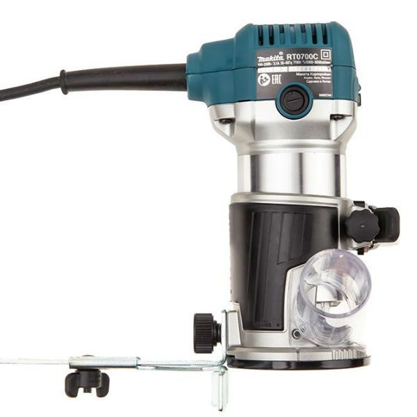 Фрезер Makita RT0700C 171192 (171192)