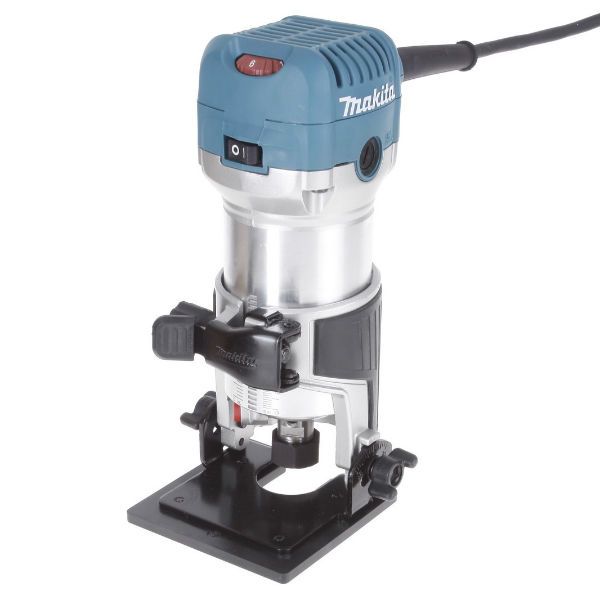 Фрезер Makita RT0700CX2 фото