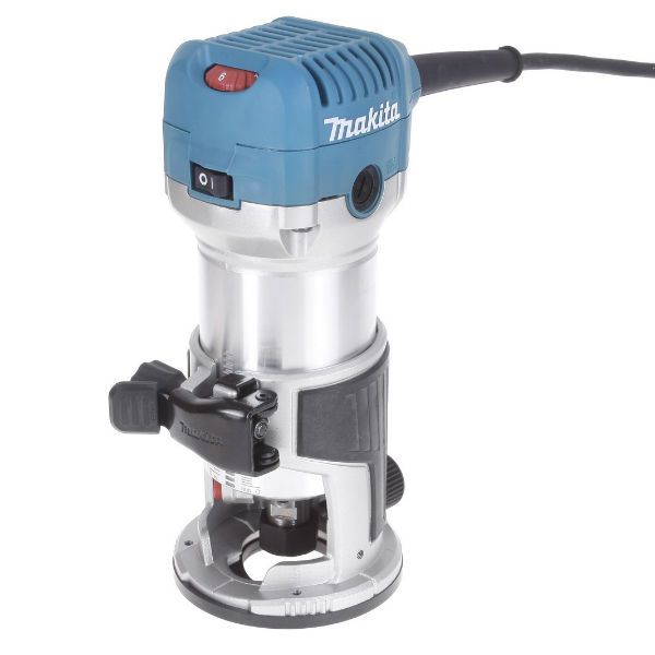 Фрезер Makita RT0700CX2