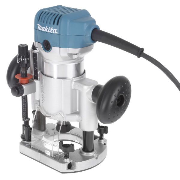 Фрезер Makita RT0700CX2