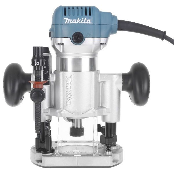 Фрезер Makita RT0700CX2