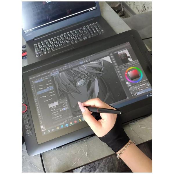 Планшет графический XP-Pen artist15.6-pro