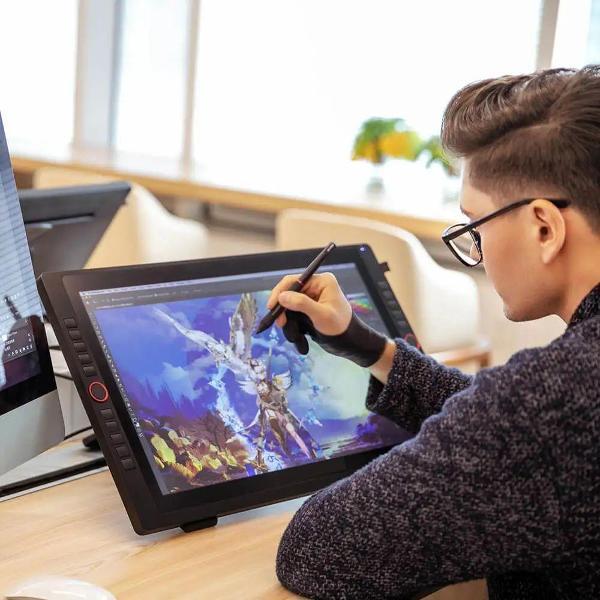 Планшет графический XP-Pen artist22r