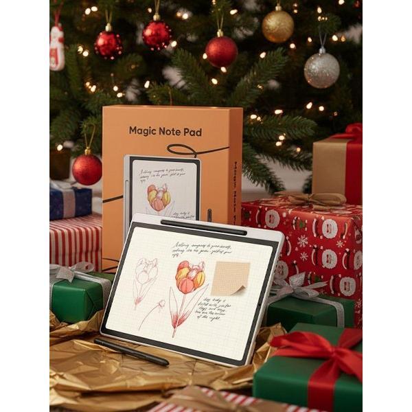Планшет графический XP-Pen MagicNotePad-U1200