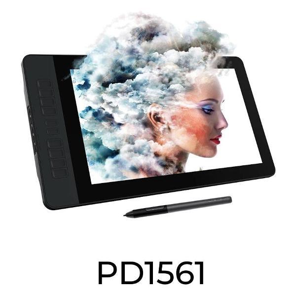 Планшет графический GAOMON PD1561
