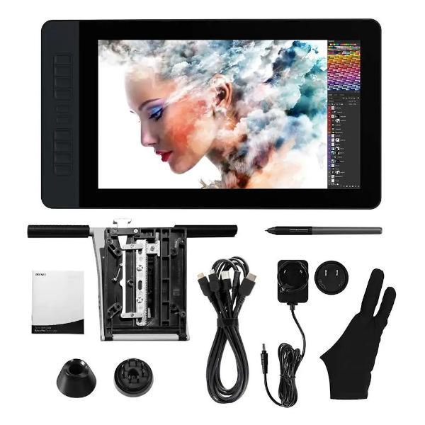 Планшет графический GAOMON PD1561