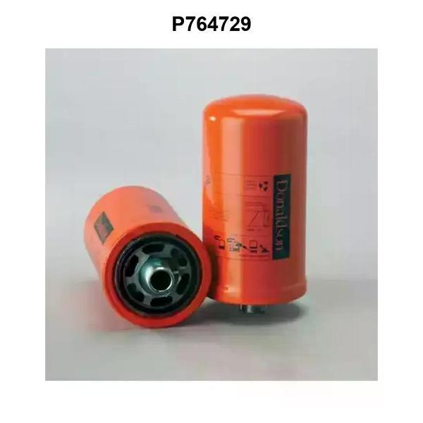 Фильтр масляный DONALDSON DONALDSON-P764729# фото