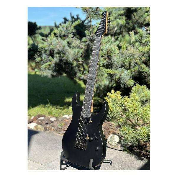 Электрогитара SPIRA S-407 MBK