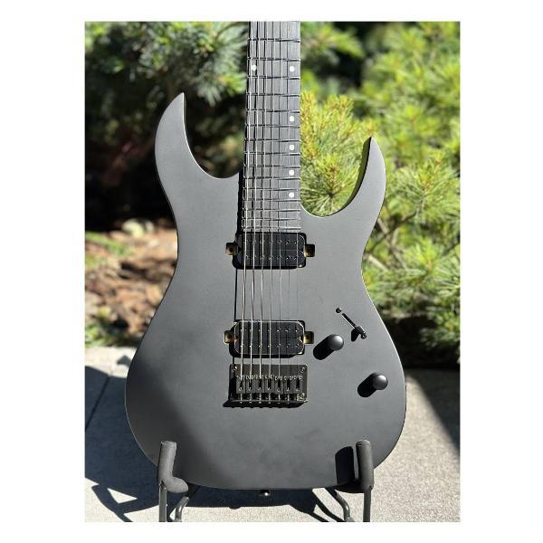 Электрогитара SPIRA S-407 MBK