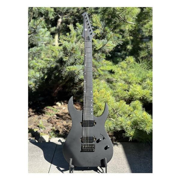 Электрогитара SPIRA S-407 MBK