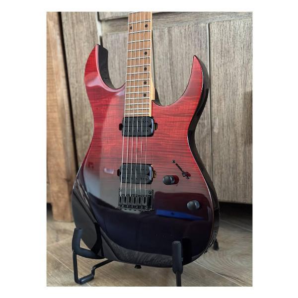 Электрогитара SPIRA S-450 TRD