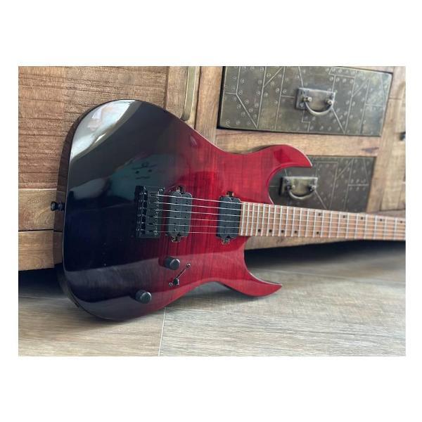 Электрогитара SPIRA S-450 TRD