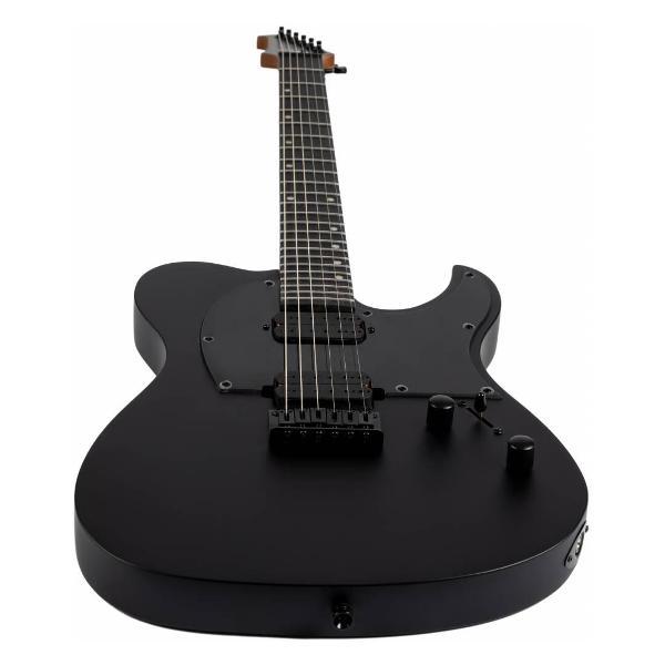 Электрогитара SPIRA T-400 MBK