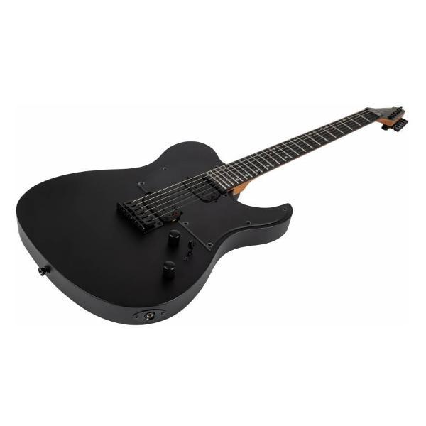 Электрогитара SPIRA T-400 MBK