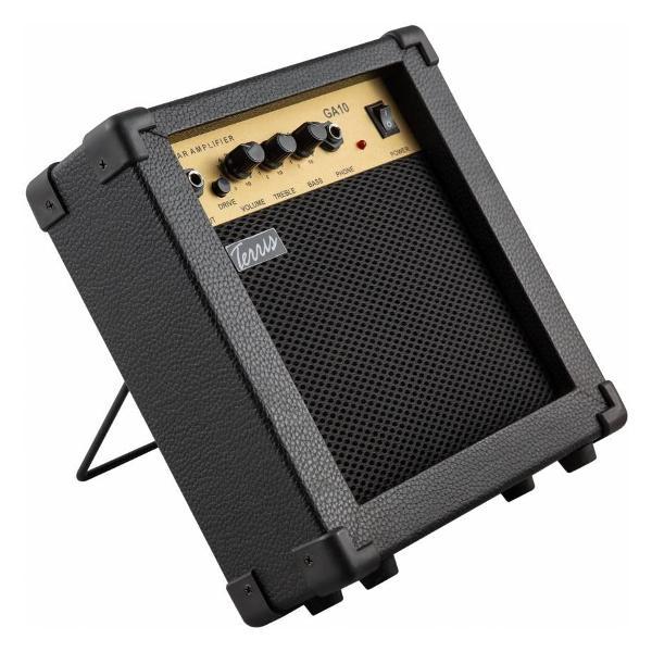 Электрогитара TERRIS TPACK-1 BK
