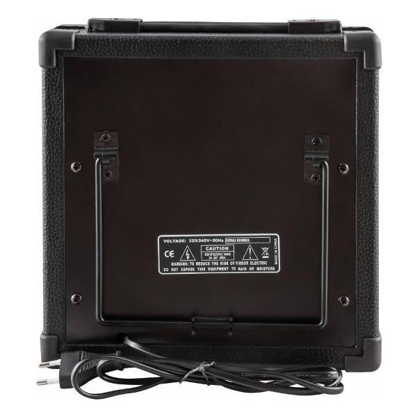 Электрогитара TERRIS TPACK-1 SB