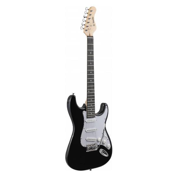 Электрогитара TERRIS TST-045 BK