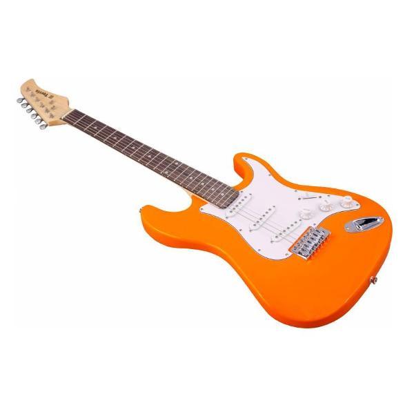 Электрогитара TERRIS TST-39 YW