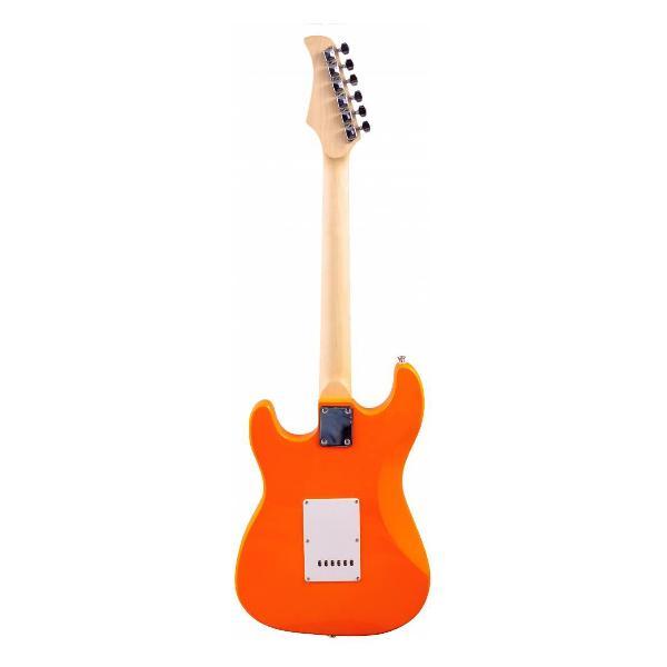 Электрогитара TERRIS TST-39 YW